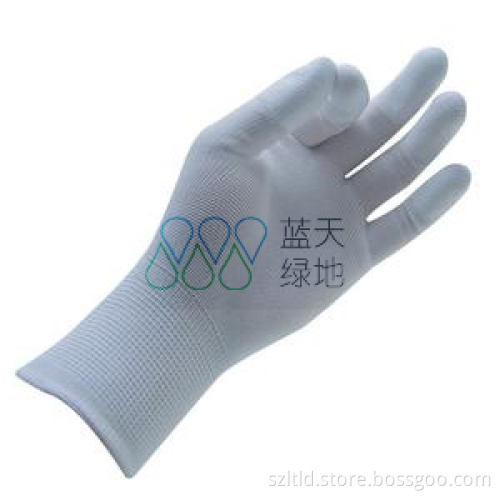 PU Top Fit Gloves (LTLD513)